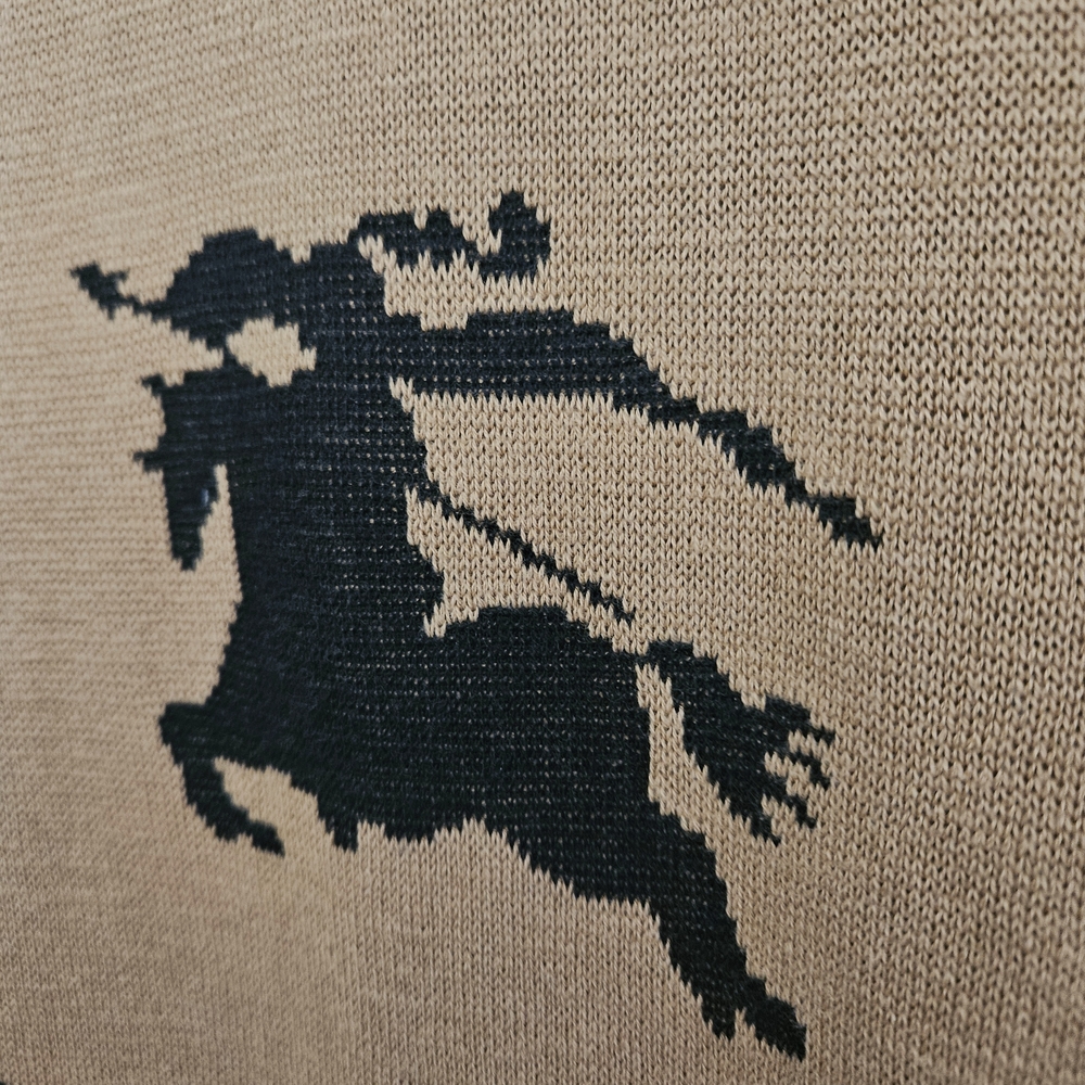 Burberry EKD Dress - Picture 6 of 10